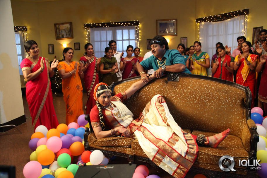 Emo Gurram Eguravachu